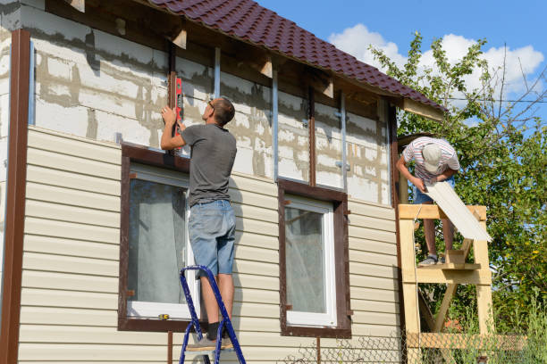 Professional Siding in Pirtleville, AZ