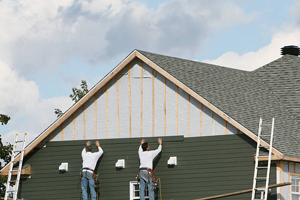 Best Stone Veneer Siding  in Pirtleville, AZ